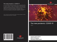 Produktbild: The new pandemic: COVID-19