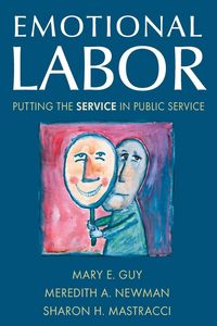 Produktbild: Emotional Labor