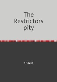 Produktbild: The Restrictors pity