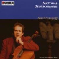 Produktbild: Nachtangriff (1996)