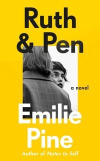 Produktbild: Pine, E: Ruth & Pen