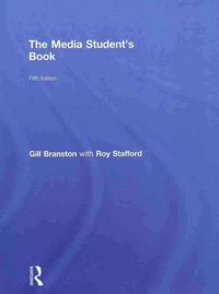 Produktbild: The Media Student's Book
