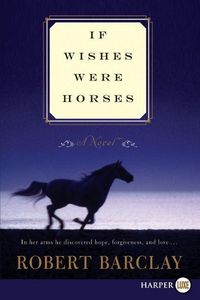 Produktbild: If Wishes Were Horses LP