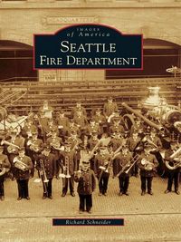 Produktbild: Seattle Fire Department