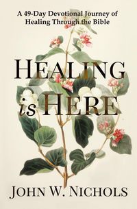Produktbild: Healing is Here