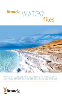 Produktbild: Fanack Water Files