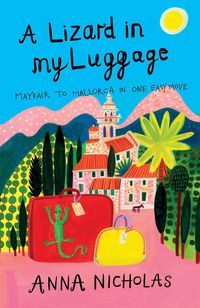 Produktbild: Lizard in My Luggage