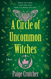 Produktbild: A Circle of Uncommon Witches