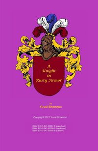 Produktbild: A Knight in Rusty Armor