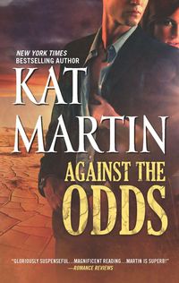 Produktbild: Against The Odds Original/e