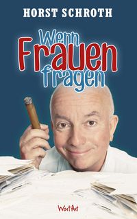 Produktbild: Wenn Frauen fragen...!