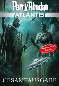 Produktbild: Atlantis Paket