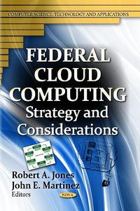 Produktbild: Federal Cloud Computing