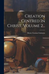 Produktbild: Creation Centred In Christ, Volume 2...