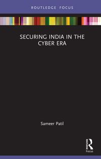 Produktbild: Securing India in the Cyber Era