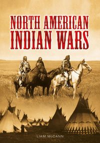 Produktbild: North American Indian Wars