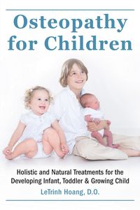 Produktbild: Osteopathy for Children