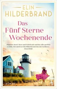 Produktbild: Das F&uuml;nf Sterne Wochenende