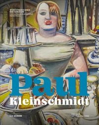 Produktbild: Paul Kleinschmidt
