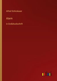 Produktbild: Alarm