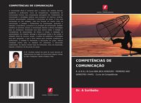 Produktbild: Compet&ecirc;ncias De Comunica&ccedil;&atilde;o