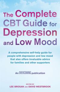 Produktbild: Westbrook, D: Complete CBT Guide for Depression and Low Mood