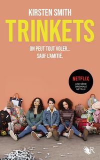Produktbild: Trinkets
