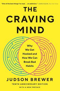 Produktbild: The Craving Mind