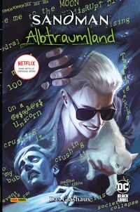 Produktbild: Sandman: Albtraumland