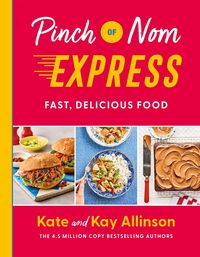 Produktbild: Pinch of Nom Express