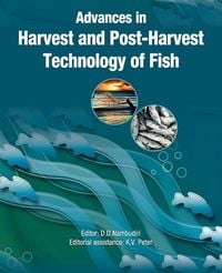 Produktbild: ADVANCES IN HARVEST & POST-HAR