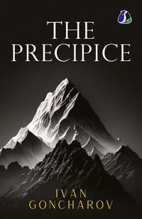 Produktbild: The Precipice by Ivan Goncharov
