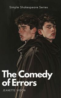 Produktbild: The Comedy of Errors | Simple Shakespeare Series