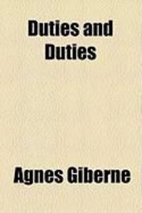 Produktbild: Duties and Duties