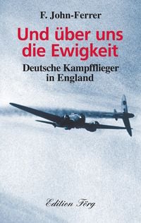 Produktbild: Und &uuml;ber uns die Ewigkeit