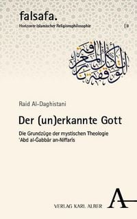 Produktbild: Der (un)erkannte Gott