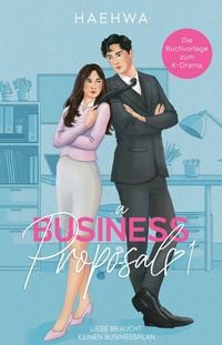 Produktbild: A Business Proposal 1