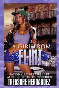 Produktbild: Girl from Flint
