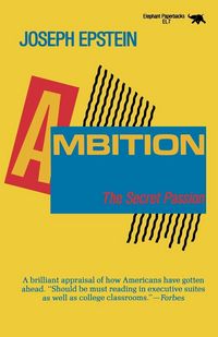 Produktbild: Ambition