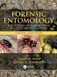 Produktbild: Forensic Entomology