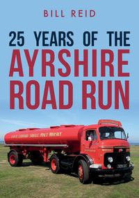 Produktbild: 25 Years of the Ayrshire Road Run