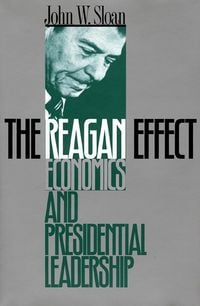 Produktbild: The Reagan Effect