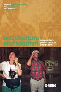 Produktbild: Architecture and Tourism