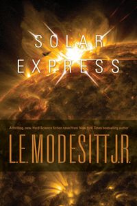 Produktbild: Solar Express