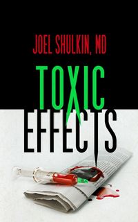 Produktbild: Toxic Effects
