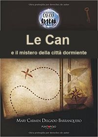 Produktbild: Le Can e il mistero della citt&agrave; dormiente