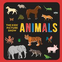 Produktbild: Animals