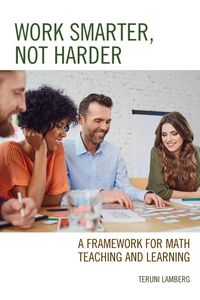 Produktbild: Work Smarter, Not Harder