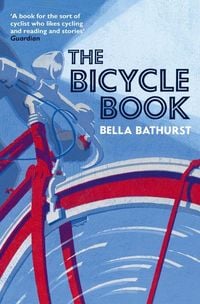 Produktbild: The Bicycle Book
