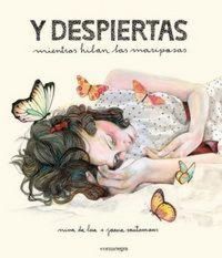 Produktbild: Y despiertas